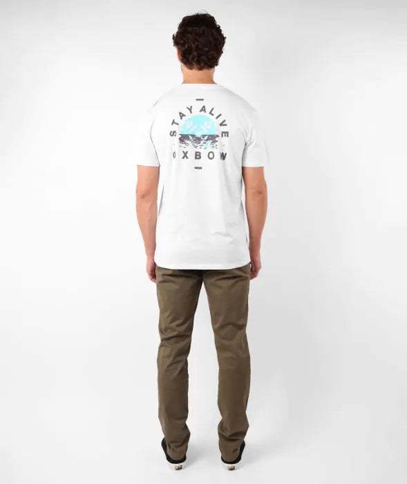 Oxbow Reflet T-shirt
