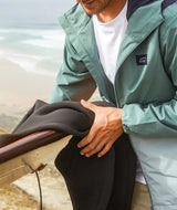 Oxbow Blocked Jacket