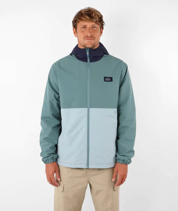 Oxbow Blocked Jacket