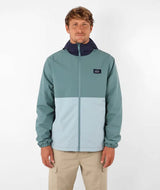 Oxbow Blocked Jacket