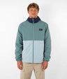 Oxbow Blocked Jacket