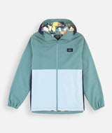 Oxbow Blocked Jacket