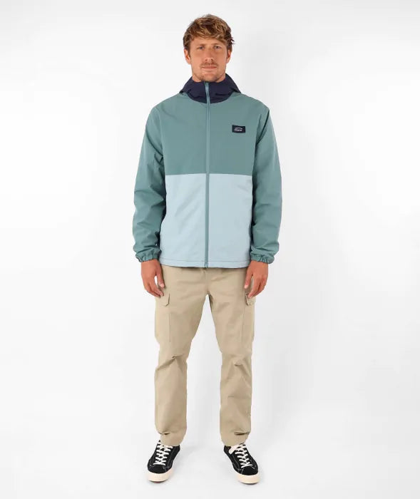 Oxbow Blocked Jacket