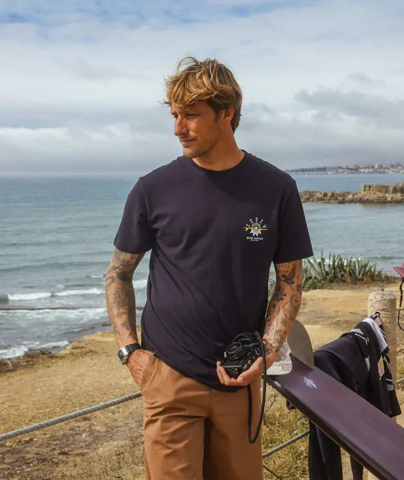 Oxbow Sandbar T-shirt
