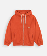 Oxbow Sealan Zipped Hoodie
