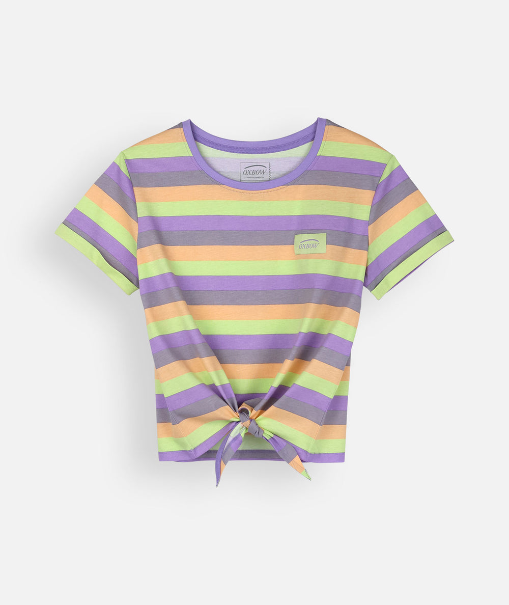 Oxbow Tosked T-Shirt