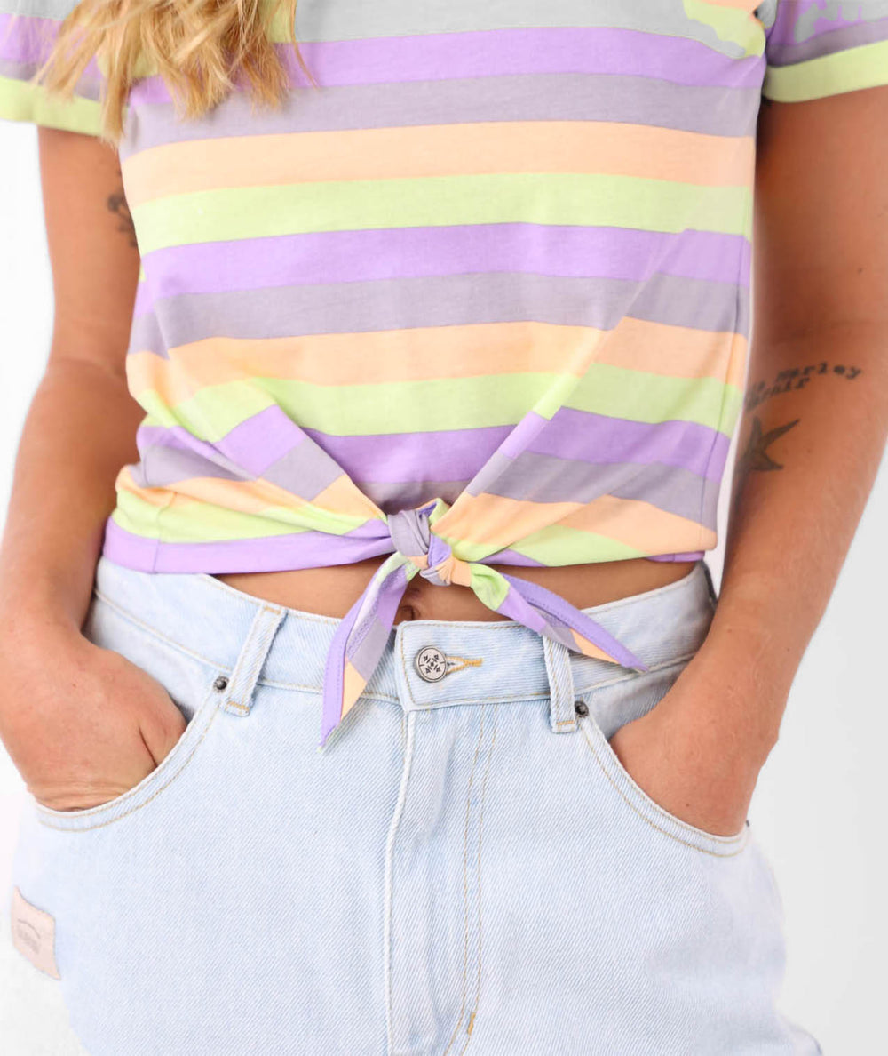 Oxbow Tosked T-Shirt