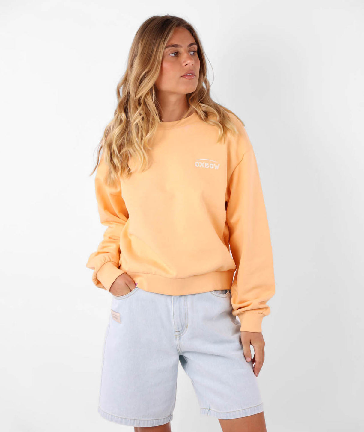 Oxbow Sardi Sweatshirt