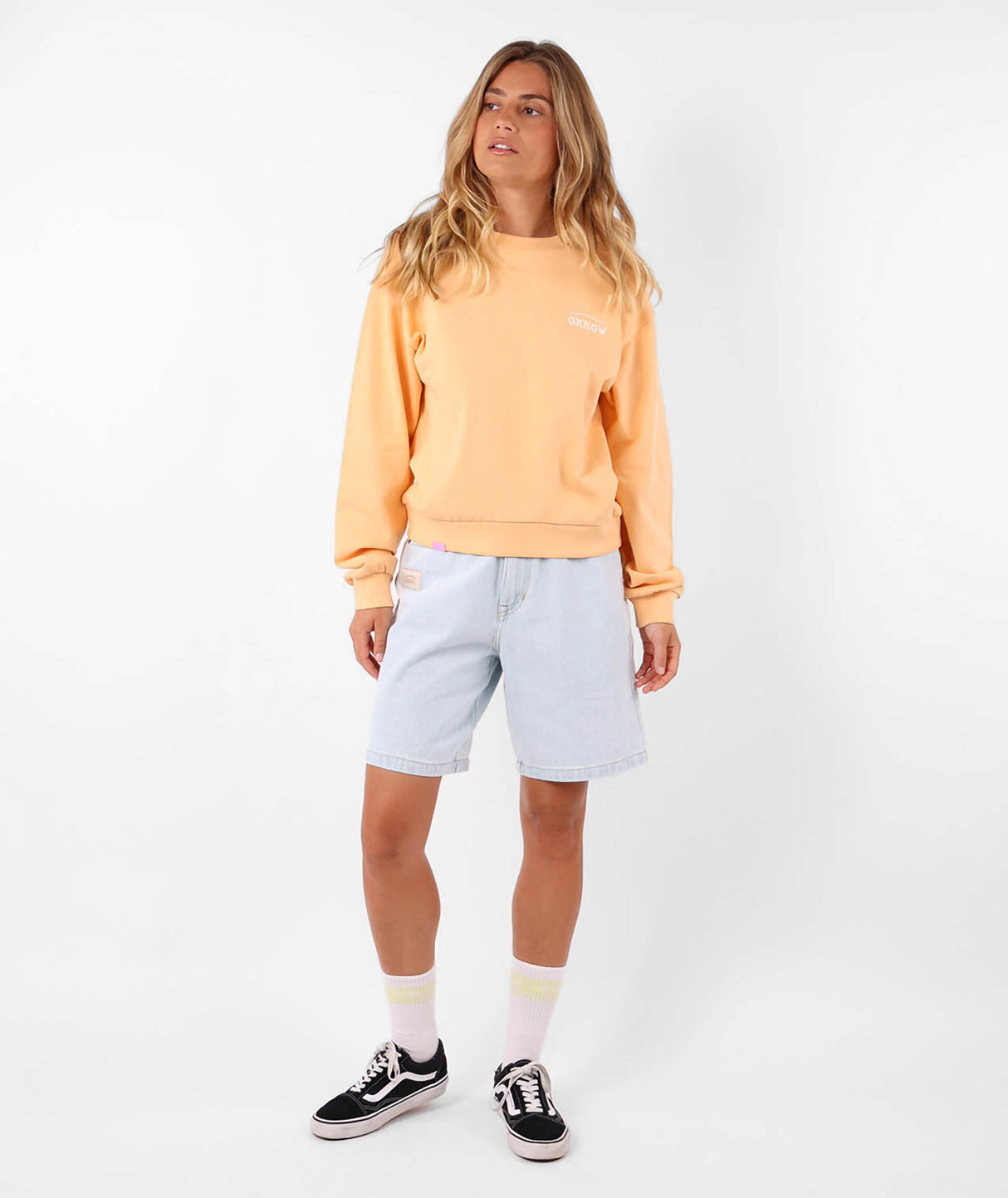 Oxbow Sardi Sweatshirt