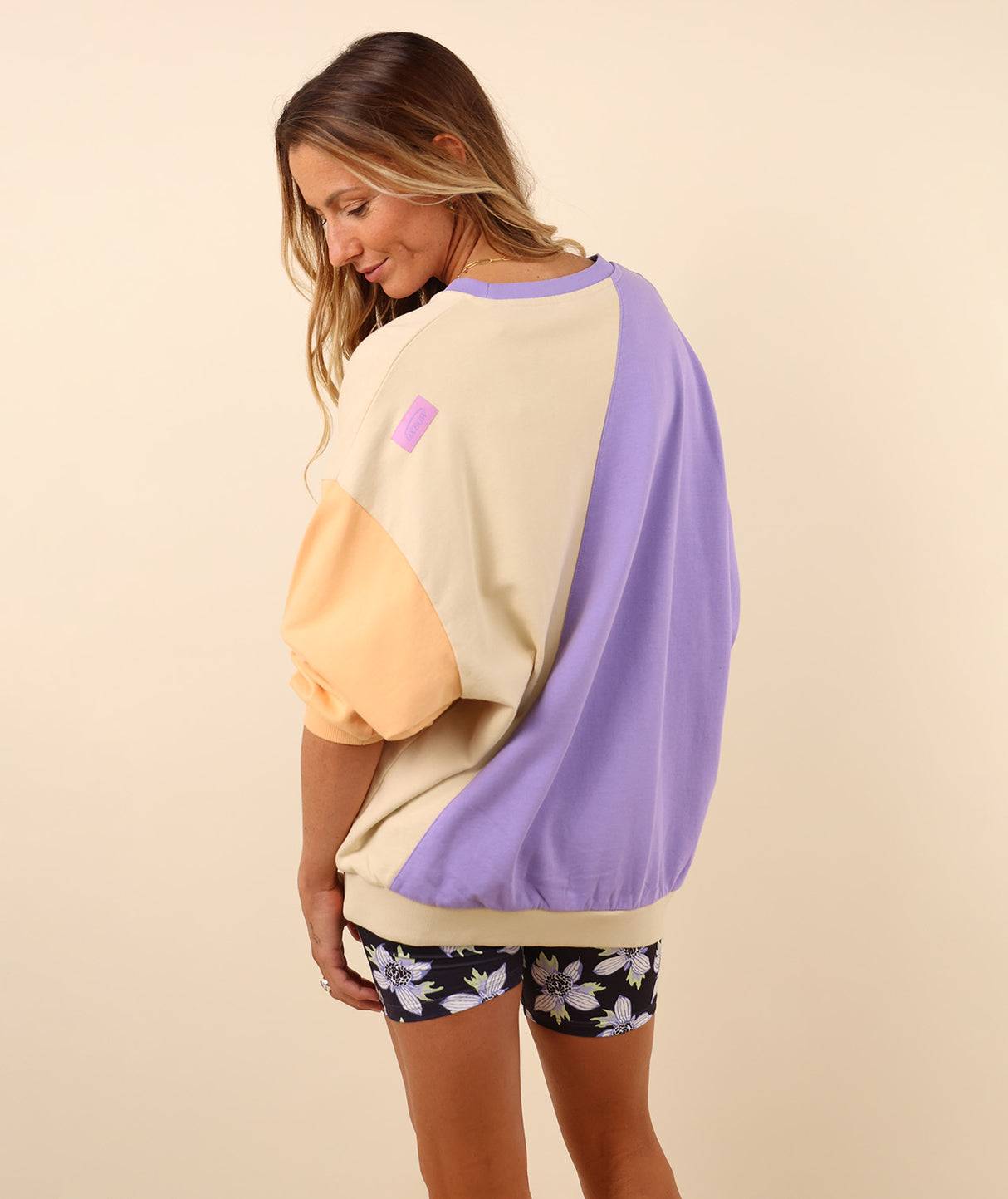 Oxbow Suma Sweatshirt