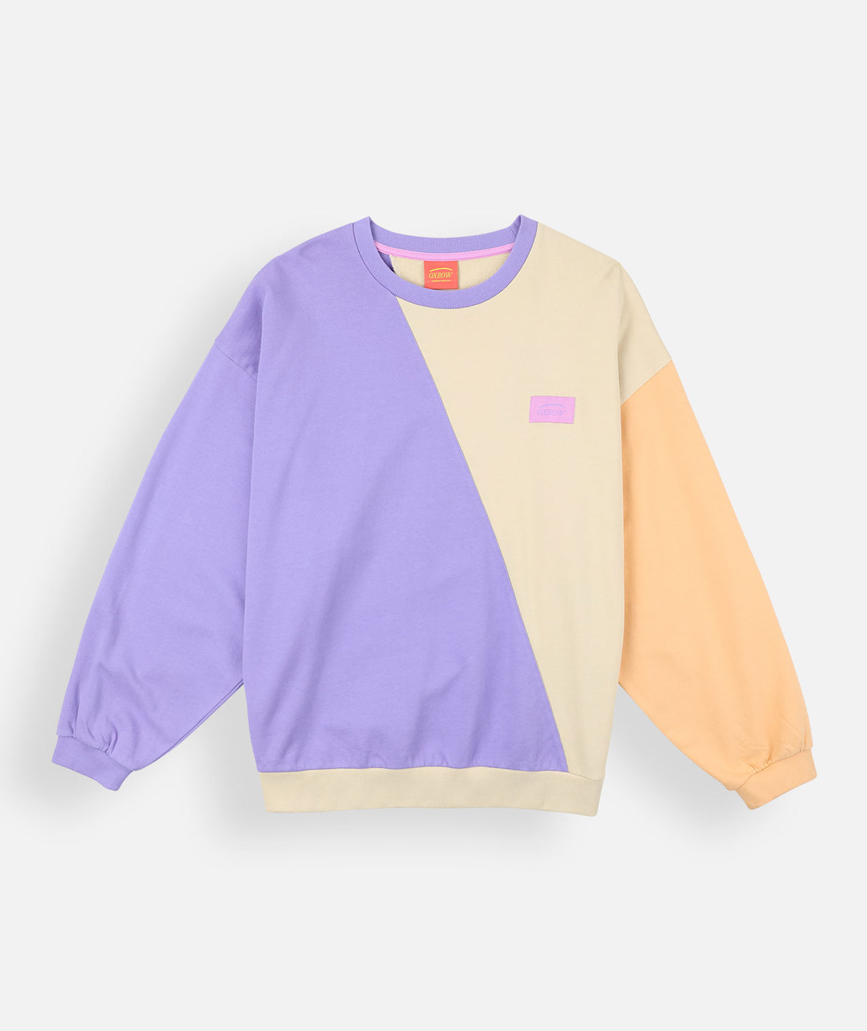 Oxbow Suma Sweatshirt