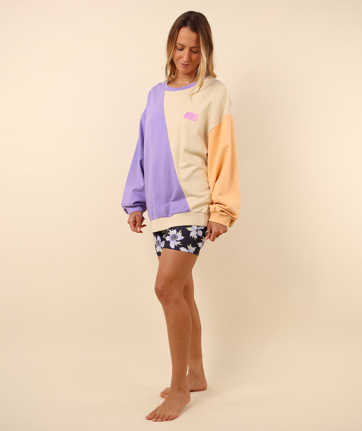 Oxbow Suma Sweatshirt