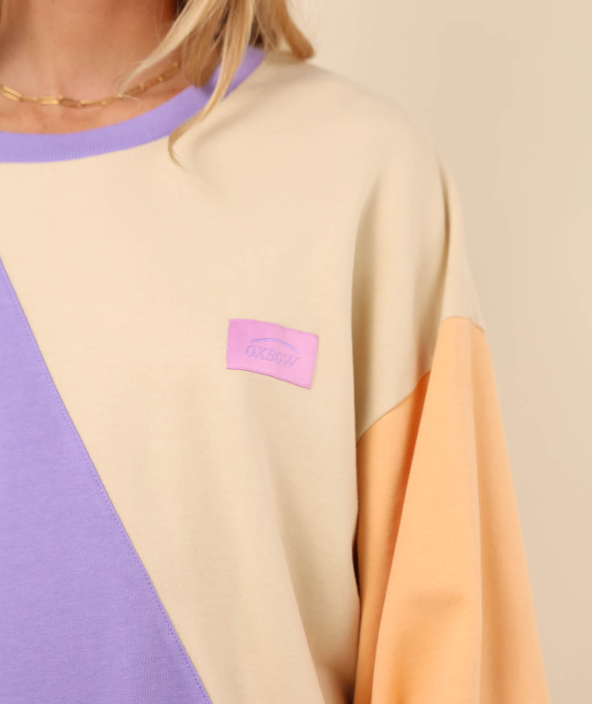 Oxbow Suma Sweatshirt