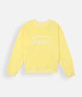 Oxbow Velvet Sweatshirt