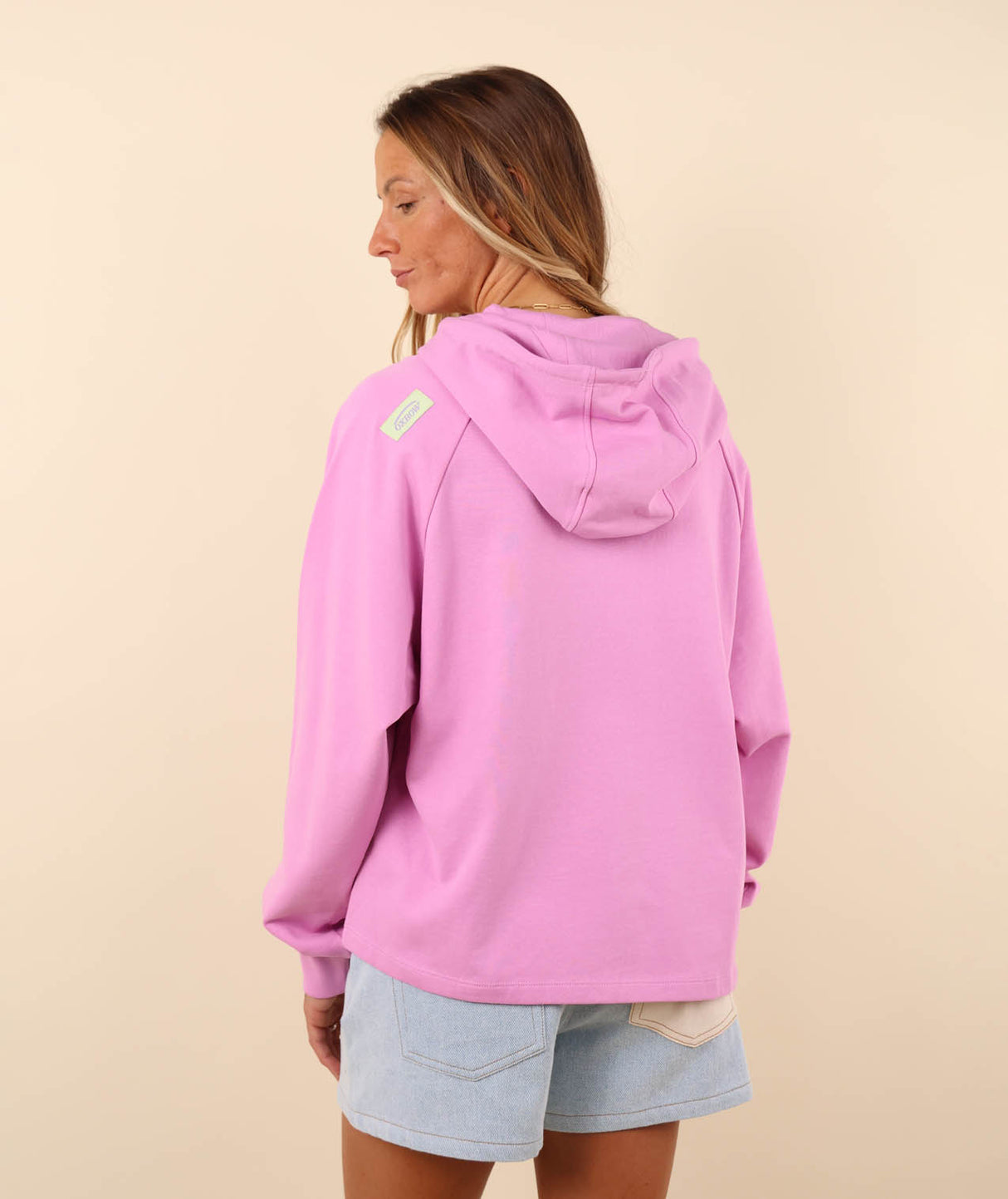 Oxbow Extaz Hoodie