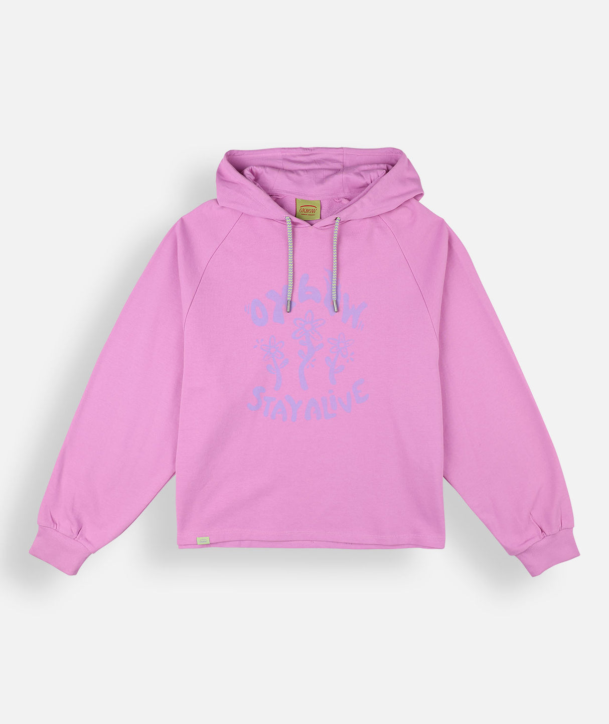 Oxbow Extaz Hoodie