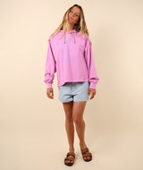 Oxbow Extaz Hoodie