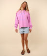 Oxbow Extaz Hoodie