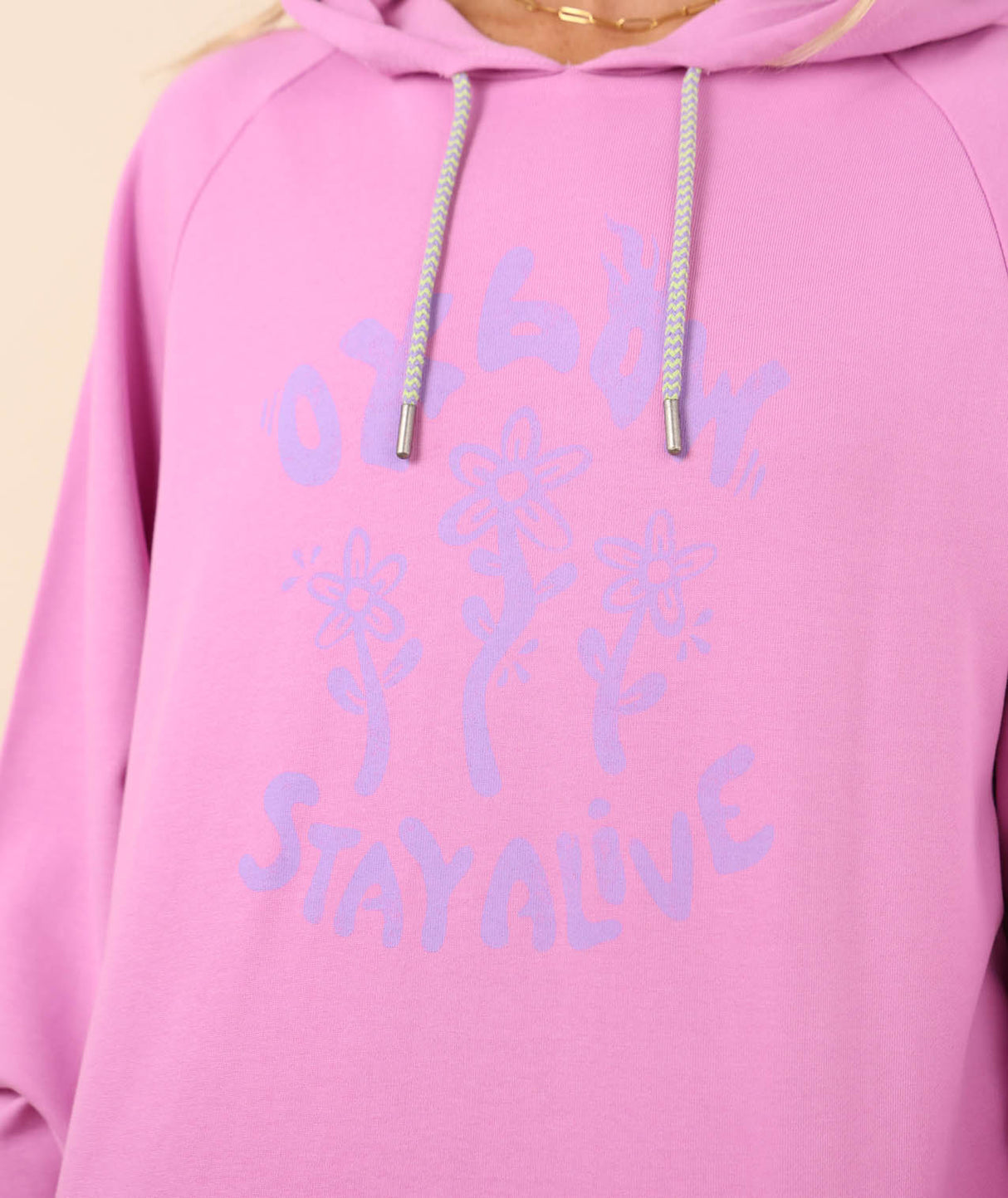 Oxbow Extaz Hoodie