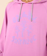 Oxbow Extaz Hoodie