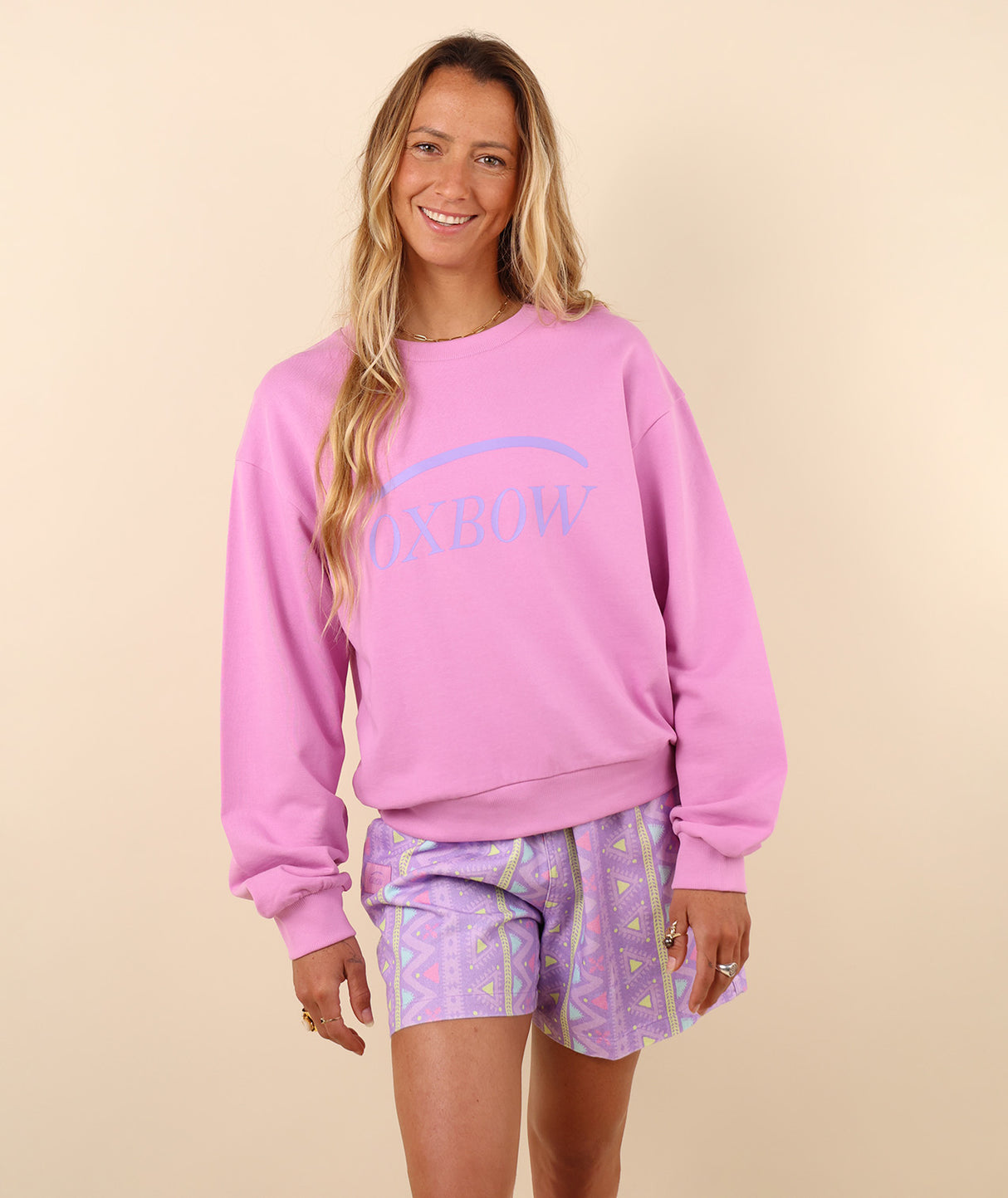 Oxbow Salai Sweatshirt