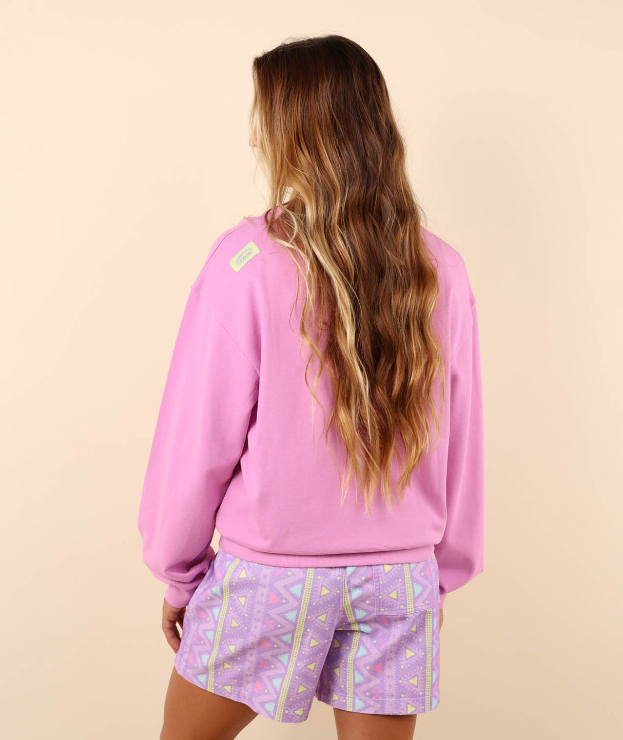 Oxbow Salai Sweatshirt