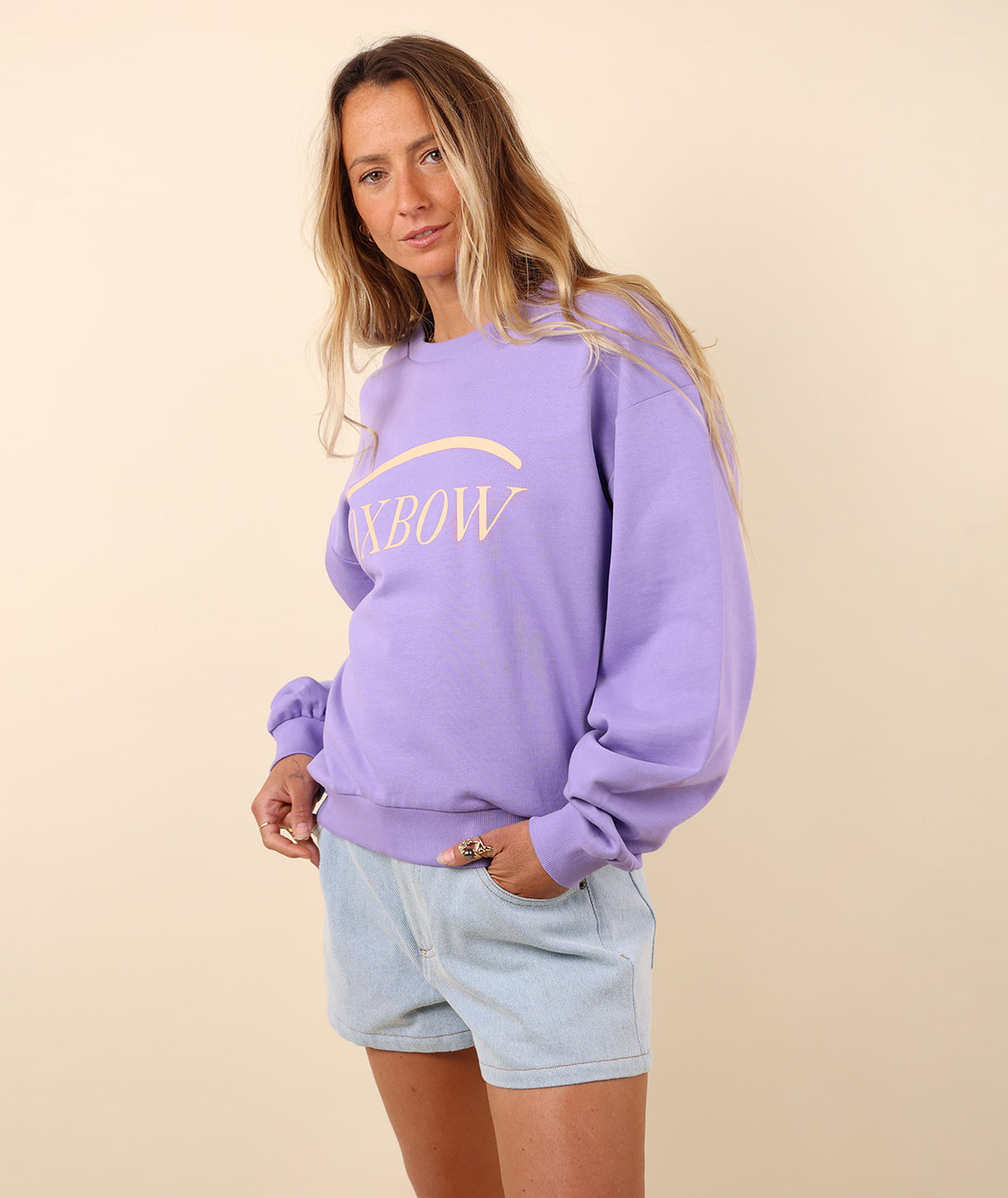 Oxbow Salai Sweatshirt