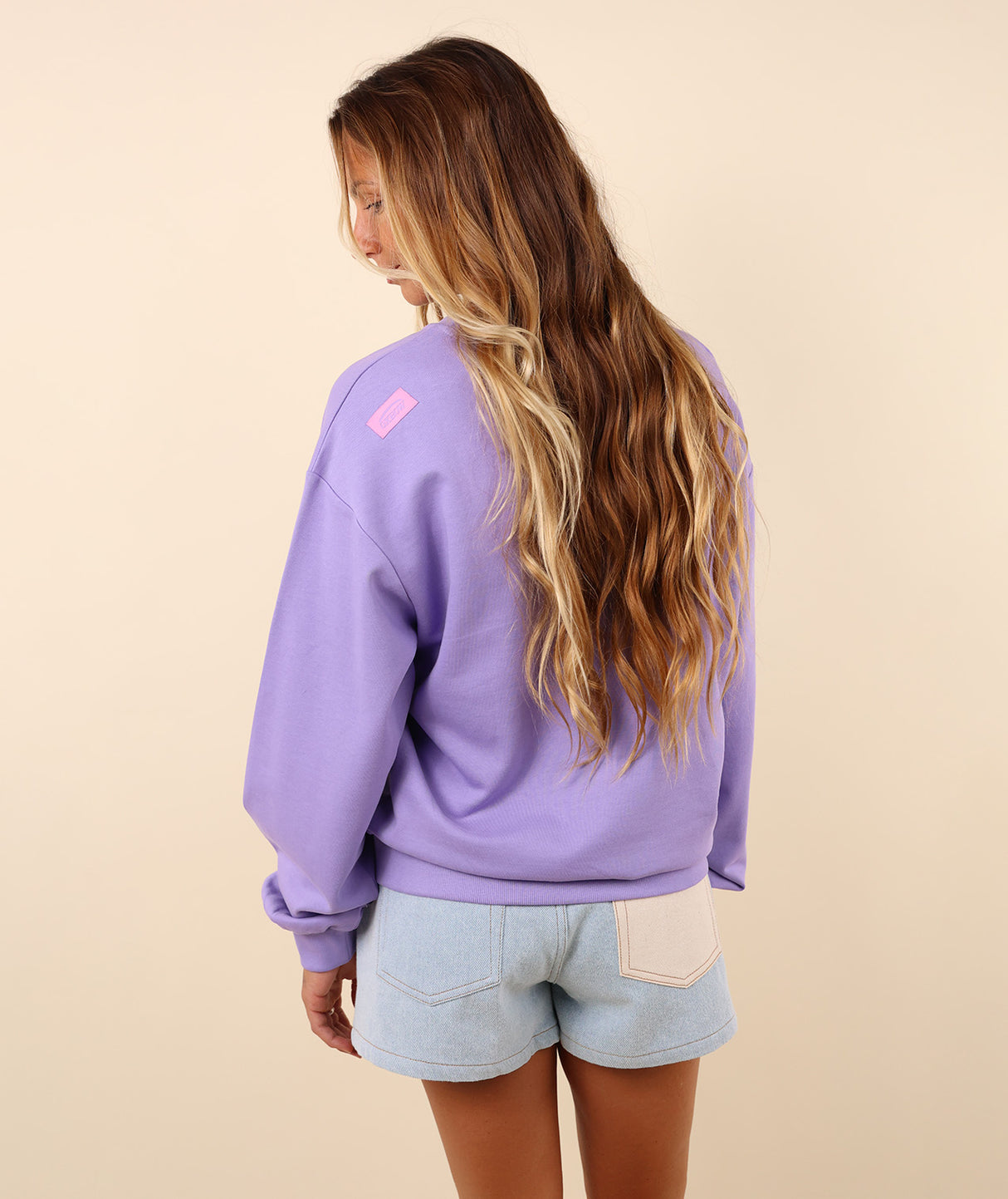 Oxbow Salai Sweatshirt