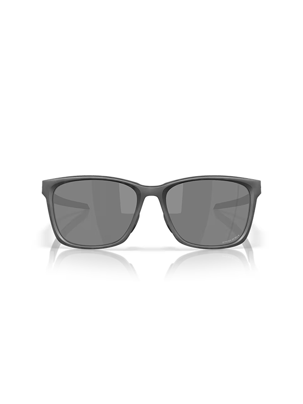 Oakley Paracord - Matte Black Camo Frame with Prizm Black Lens