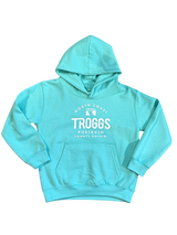 Troggs Kids Signature Hoodie