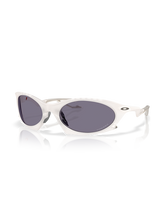 Oakley Plantaris - Matte Vapor Frame with Prizm Grey Lens