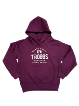 Troggs Kids Signature Hoodie