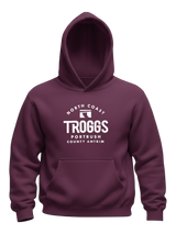 Troggs Kids Signature Hoodie