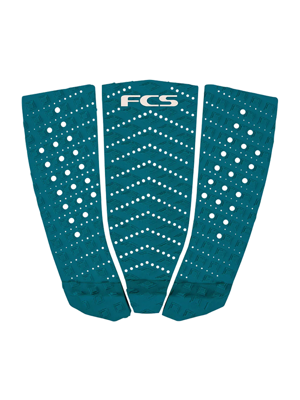 FCS T-3 Wide Eco Traction Pad