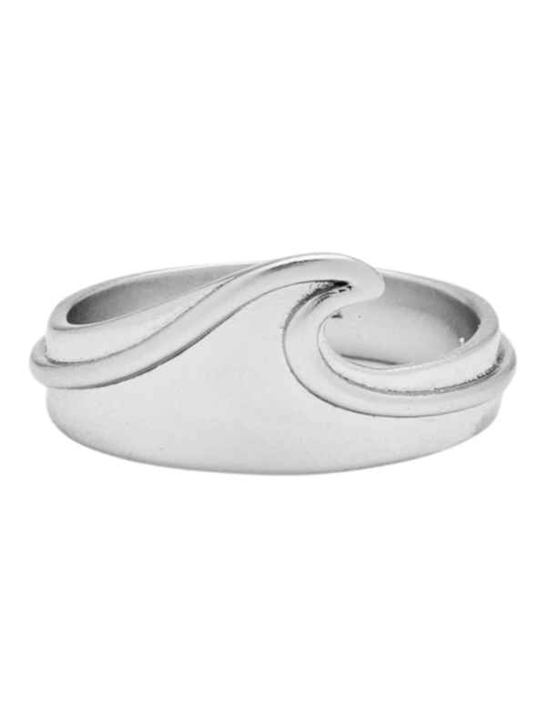 Pura Vida Kona Ring