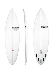Pyzel Ghost Surfboard Futures