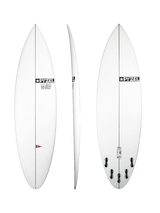 Pyzel Ghost Surfboard FCS 2