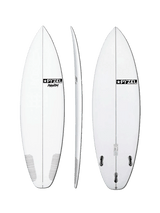 Pyzel Phantom Surfboard Futures