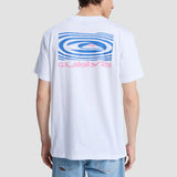 Quiksilver Ripples T-Shirt