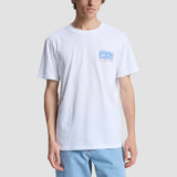 Quiksilver Ripples T-Shirt