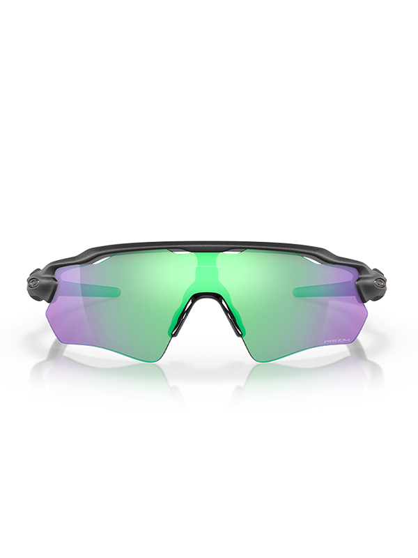Oakley Radar EV Path - Steel Frame with Prizm Road Jade Lens
