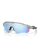 Oakley Radar EV Path - Matte Grey Ink Frame with Prizm Deep Water Polarized Lens