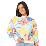 Rip Curl Aots Ty Williams Relaxed Sweatshirt