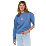 Rip Curl Icons Of Surf Relaxed Sweatshirt