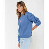 Rip Curl Icons Of Surf Relaxed Sweatshirt
