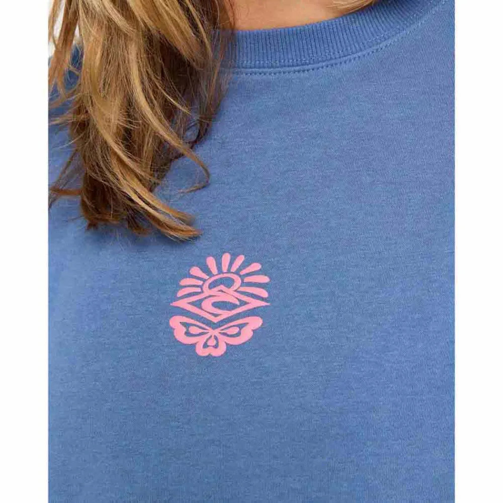 Rip Curl Icons Of Surf Relaxed Sweatshirt