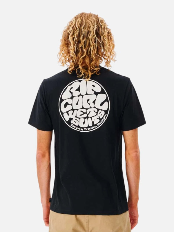 Rip Curl Wetsuit Icon T-Shirt