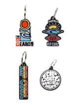 Rip Curl Assorted Keyring