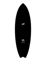 Lost Surfboards RNF 96 - Black Sheep Tech Futures