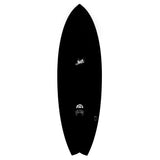 Lost Surfboards RNF 96 - Black Sheep Tech Futures